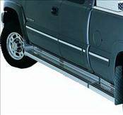 GMC CK Truck Deflecta-Shield Challenger Diamond Brite Running Board - 181