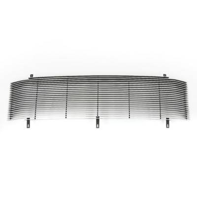 Ford F250 Superduty Pilot Cut-Away Billet Grille - 1PC - BG-202