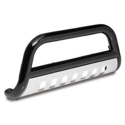 GMC C3500 Pickup Outland Grille Guard