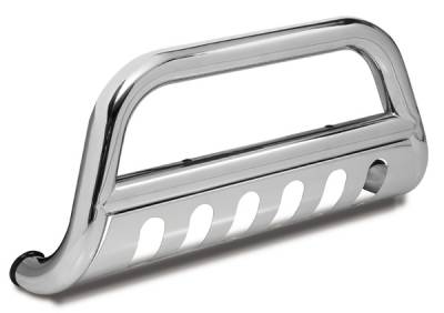 Dodge Ram Outland Grille Guard