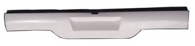 Toyota Tacoma IPCW Roll Pan - CWR-89TY