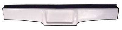 Ford Ranger IPCW Roll Pan - CWR-9397RG