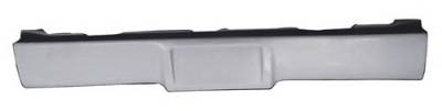 Chevrolet Suburban IPCW Roll Pan - CWR-94SUB