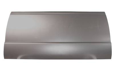 Chevrolet CK Truck Hot Rod Deluxe Full Roll Pan Skin Combo - FC103