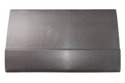 Chevrolet S10 Hot Rod Deluxe Full Roll Pan Skin Combo - FC121