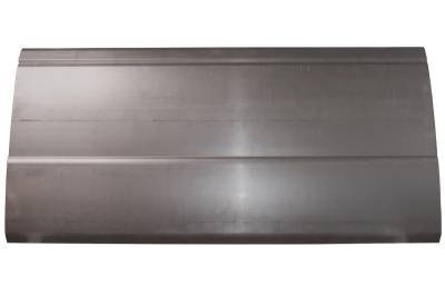 Ford Ranger Hot Rod Deluxe Full Roll Pan Skin Combo - FC161