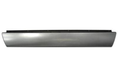 Chevrolet Silverado Hot Rod Deluxe Steel Roll Pan - RP101