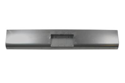 Chevrolet Silverado Hot Rod Deluxe Steel Roll Pan - RP101BC