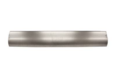 Chevrolet CK Truck Hot Rod Deluxe Smooth Roll Pan - RP103