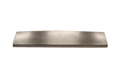 Chevrolet Suburban Hot Rod Deluxe Smooth Roll Pan - RP109