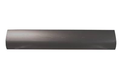 Chevrolet S10 Hot Rod Deluxe Steel Smooth Roll Pan - RP120