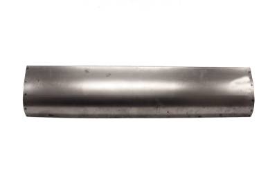 Chevrolet S10 Hot Rod Deluxe Smooth Roll Pan - RP121