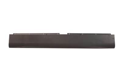 Ford Ranger Hot Rod Deluxe Steel Smooth Roll Pan - RP161