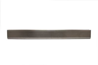 Ford Ranger Hot Rod Deluxe Smooth Roll Pan - RP162