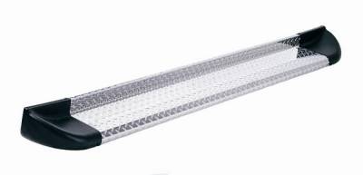 Chevrolet Suburban Lund Trailrunner Running Boards - 261240