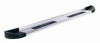 Dodge Dakota Lund Trailrunner Extruded Running Boards - 291110