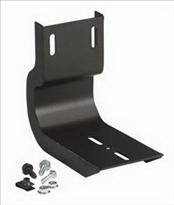 Ford Explorer Lund OE Style No Drill Bracket Kit for Running Boards - 310011