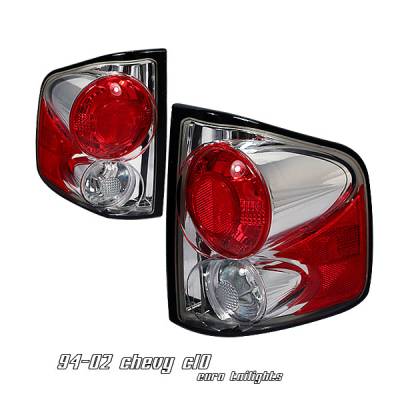 Chevrolet S10 Option Racing Altezza Taillight - 17-15134