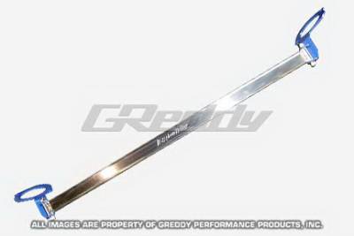 Nissan 240SX Greddy Strut Tower Bar - Rear - 14023010