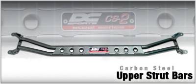 Front Carbon Steel Strut Bar - CSB1206