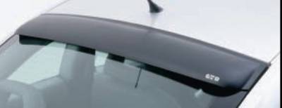 Nissan 240SX GT Styling Solarwing Sun Deflector