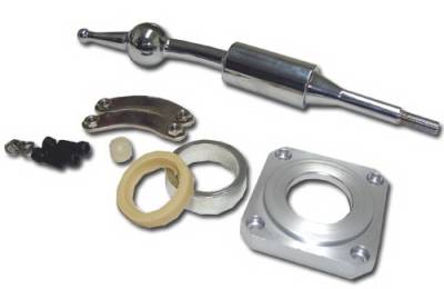 Nissan 240SX Megan Racing Short Shifter - Version 1 - SS-NS13