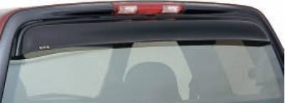 Dodge Dakota GT Styling Shadeblade Sun Deflector