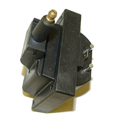 Omix Ignition Coil - 17247-09