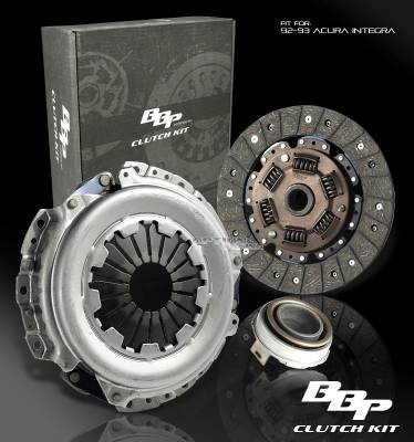 Acura Integra Option Racing Clutch Kit - 45-10103