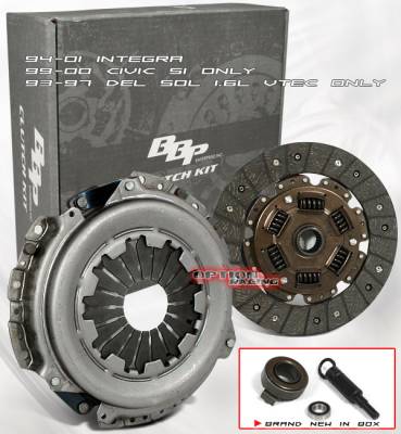 Acura Integra Option Racing Clutch Kit - 45-10104