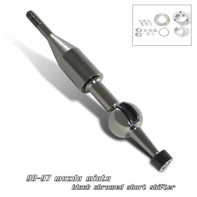 Mazda Miata Option Racing Short Shifter - 62-31108