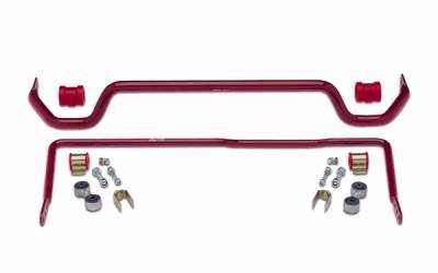 Ford Mustang Eibach Anti-Roll Kit - 47700