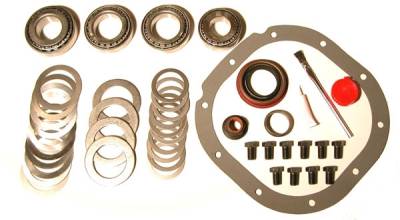 Ford Mustang Nitto Bearing Kit