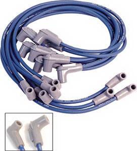 Chevrolet Camaro MSD Ignition Wire Set - 3183