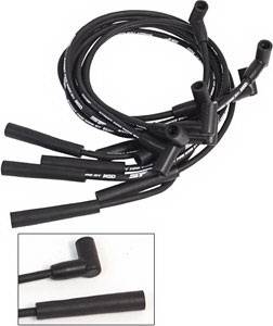 Ford Mustang MSD Ignition Wire Set - Street Fire - 5544