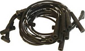 Chevrolet MSD Ignition Wire Set - Street Fire - 5569