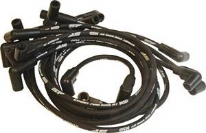 Chevrolet Camaro MSD Ignition Wire Set - Street Fire - 5570