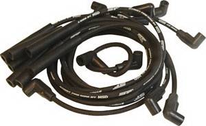 Chevrolet CK Truck MSD Ignition Wire Set - Street Fire - 5571