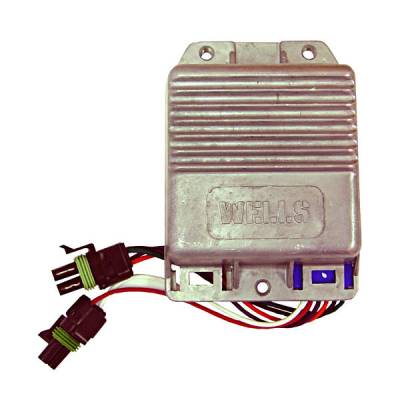 Omix Ignition Module - 17252-03