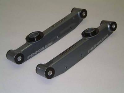 Rear Lower Control Arms - 15.0803