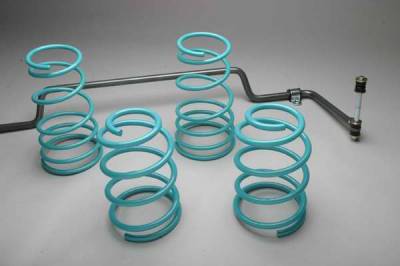 Sport Suspension Lowering Springs - 40.0603