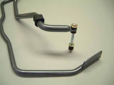 Front Anti-Roll Bar - 35mm - 61.0801