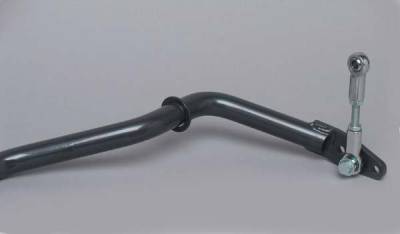 Front Anti-Roll Bar - 27mm Adjustable - 61.1502