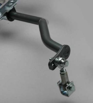 Rear Anti-Roll Bar - 24mm Adjustable - 62.1001