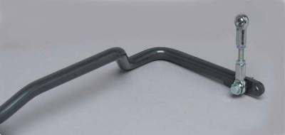 Rear Anti-Roll Bar - 22mm Adjustable - 62.1502