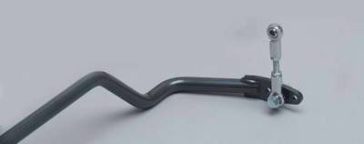 Rear Anti-Roll Bar - 22mm Adjustable - 62.1509