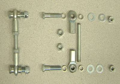 Spherical End Link Kit - 65.1022