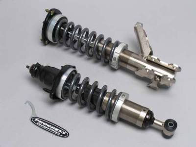 Coilover Suspension Shock Kit - 75.0102