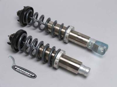 Coilover Suspension Shock Kit - 75.1005