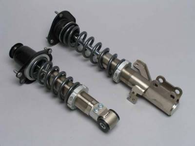 Coilover Suspension Shock Kit - 75.2180